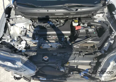 2018 Nissan Rogue S z USA, uszkodzony, nr VIN JN8AT2MT7JW487468